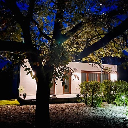 Babvirag Porta Fonyodliget Villa Buitenkant foto