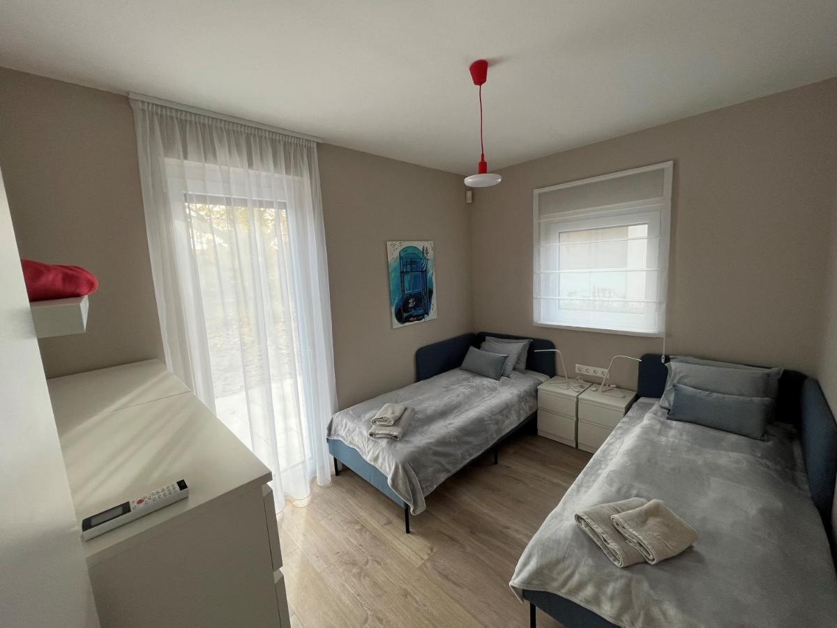 Babvirag Porta Fonyodliget Villa Buitenkant foto