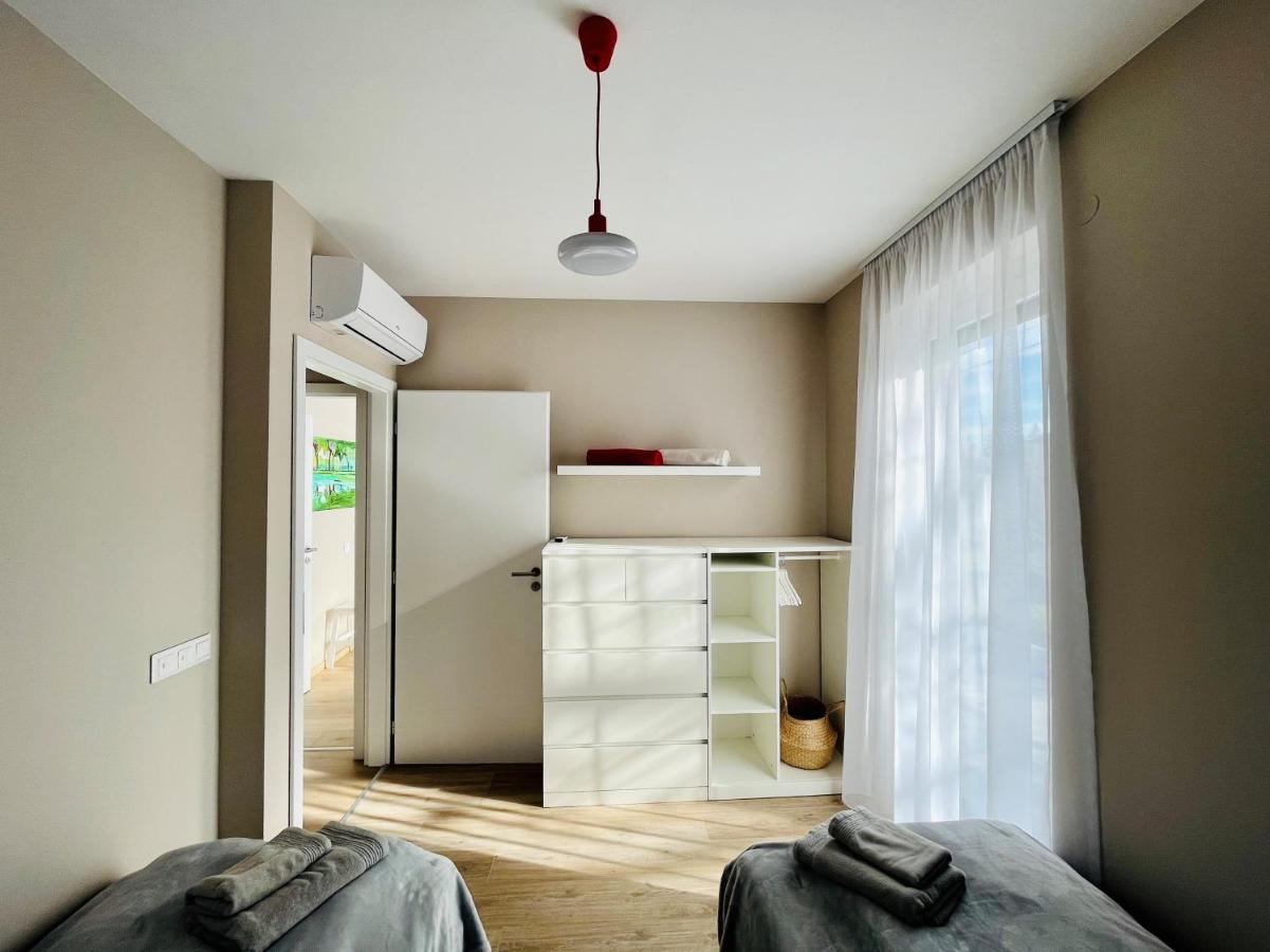 Babvirag Porta Fonyodliget Villa Buitenkant foto